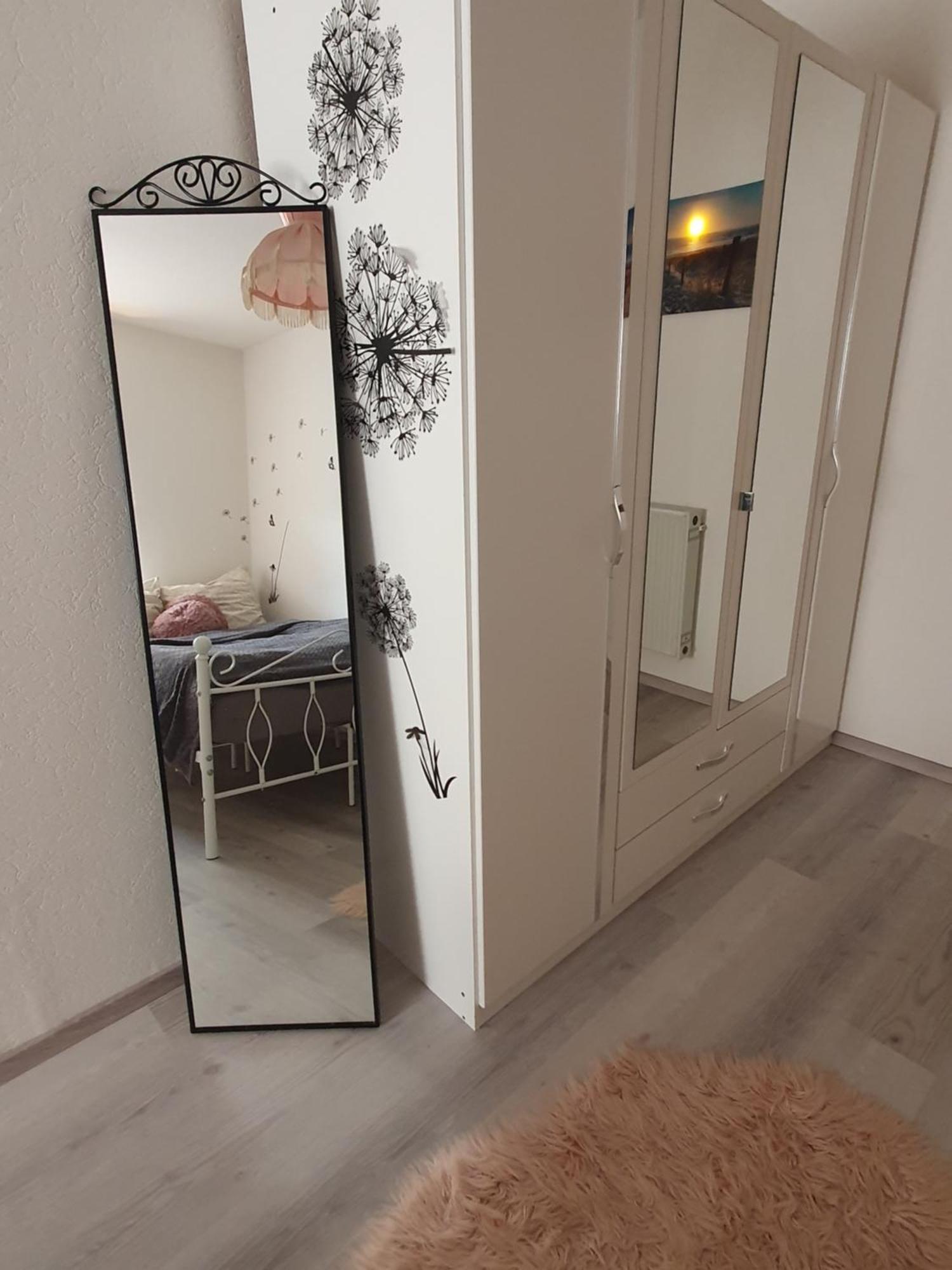 Casa Vogelsberg Apartment Schotten Ngoại thất bức ảnh