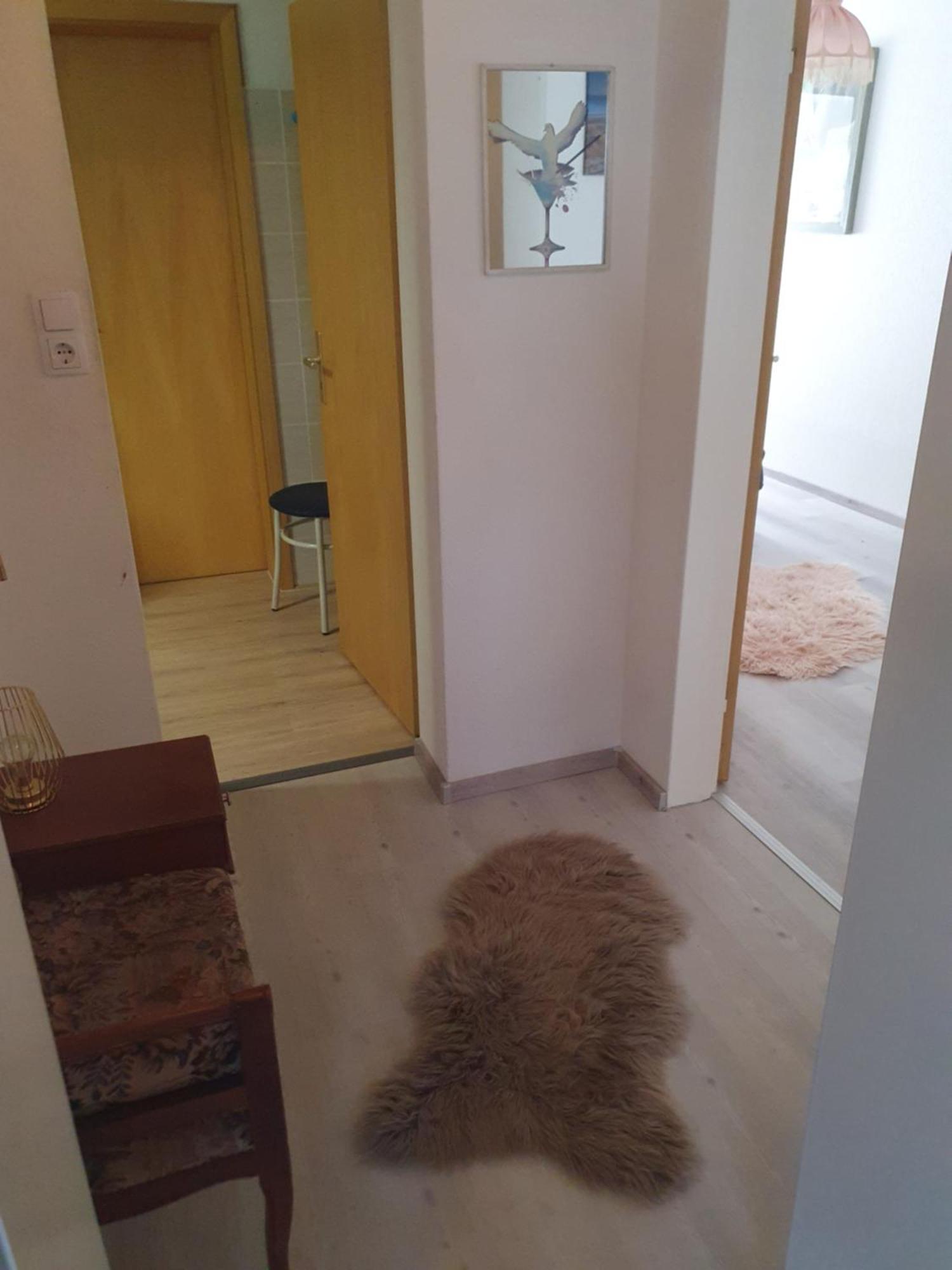Casa Vogelsberg Apartment Schotten Ngoại thất bức ảnh