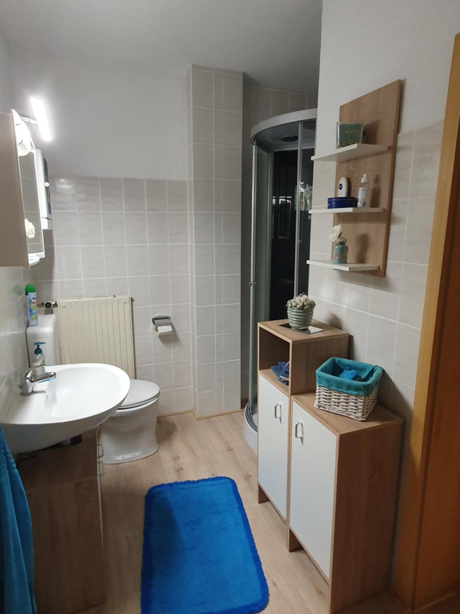 Casa Vogelsberg Apartment Schotten Ngoại thất bức ảnh