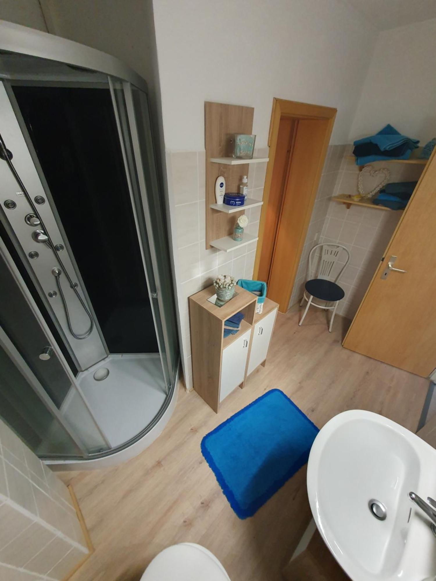 Casa Vogelsberg Apartment Schotten Ngoại thất bức ảnh